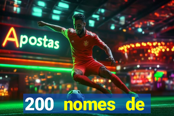 200 nomes de frutas 100 nomes de